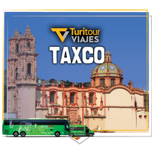 Cargar imagen en el visor de la galería, Turitour Taxco