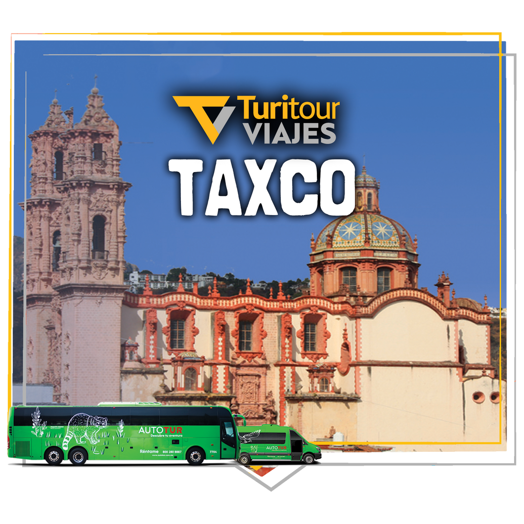 Turitour Taxco