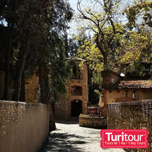 Cargar imagen en el visor de la galería, Turitour Tlaxcala Val&#39;Quirico