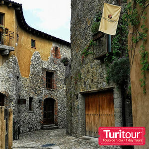 Turitour Tlaxcala Val'Quirico