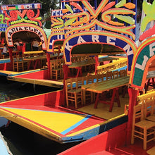 Cargar imagen en el visor de la galería, Turitour Xochimilco