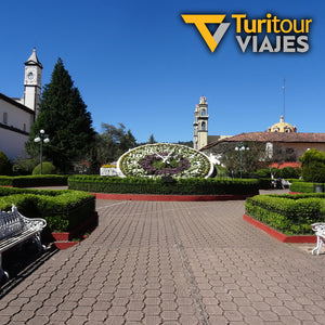 Turitour Viajes Chignahuapan y Zacatlán