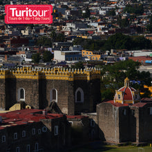 Cargar imagen en el visor de la galería, Turitour Puebla &amp; Cholula