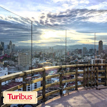 Cargar imagen en el visor de la galería, Turibus + Mirador Revolución