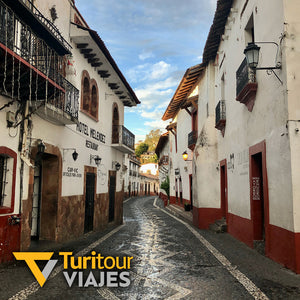 Turitour Taxco