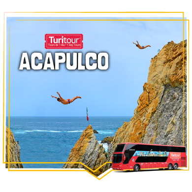 Turitour Acapulco