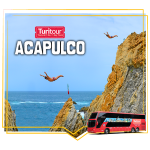Turitour Acapulco
