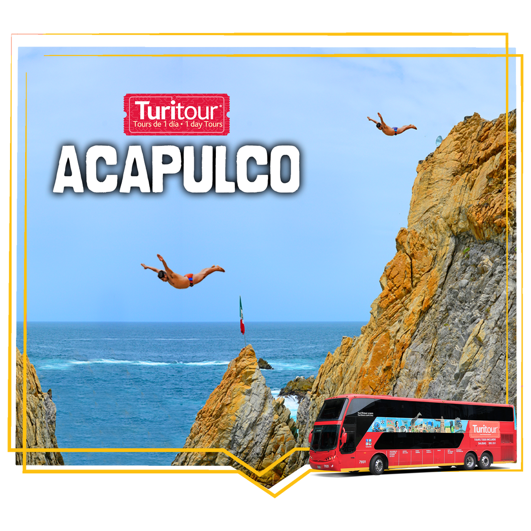 Turitour Acapulco