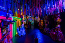 Cargar imagen en el visor de la galería, Turibus + Odisea México + Flying Theater