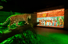 Cargar imagen en el visor de la galería, Turibus + Odisea México + Flying Theater