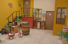 Cargar imagen en el visor de la galería, Turibus + Odisea México