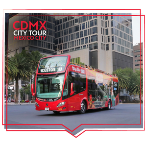 Turibus City Tour