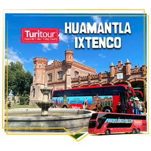 Turitour Huamantla Ixtenco