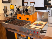 Cargar imagen en el visor de la galería, Turitour Sierra del Café