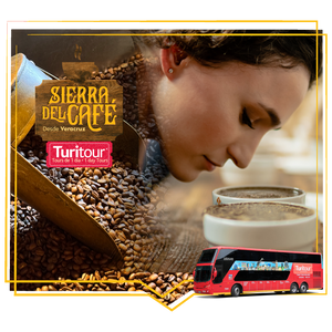 Turitour Sierra del Café