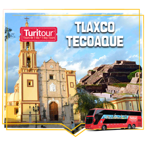 Turitour Tlaxco / Tecoaque