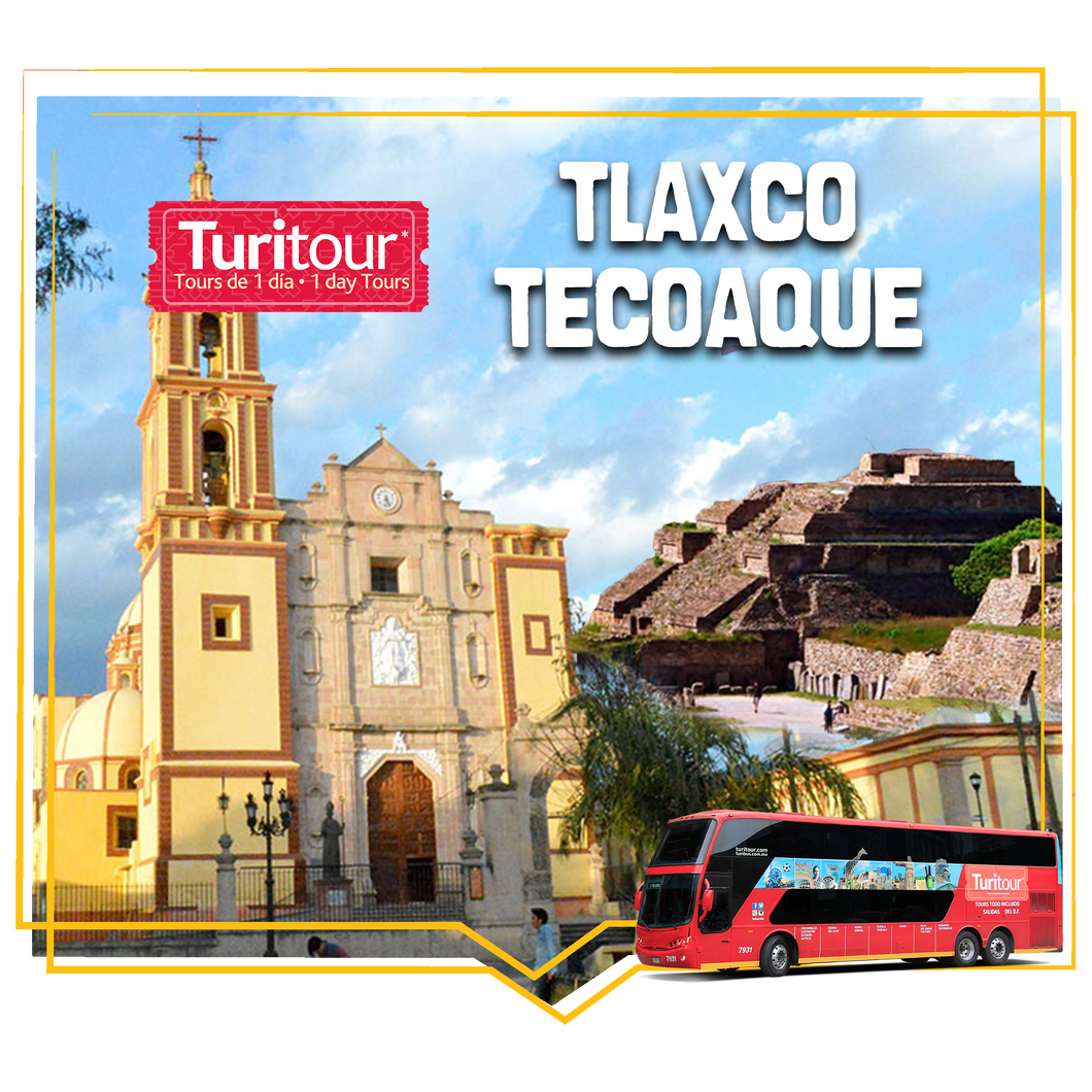Turitour Tlaxco / Tecoaque