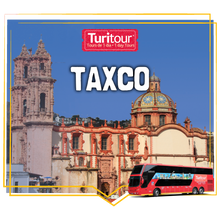 Cargar imagen en el visor de la galería, Turitour Taxco