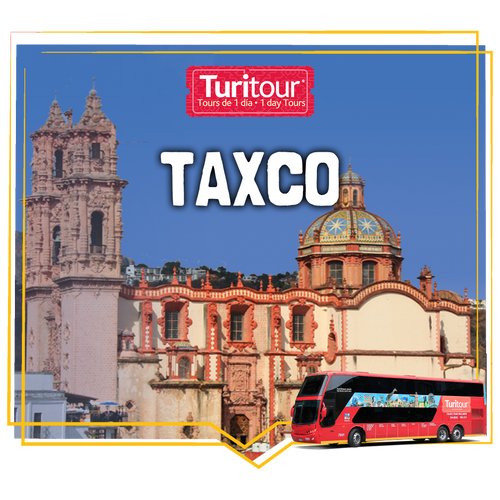 Turitour Taxco