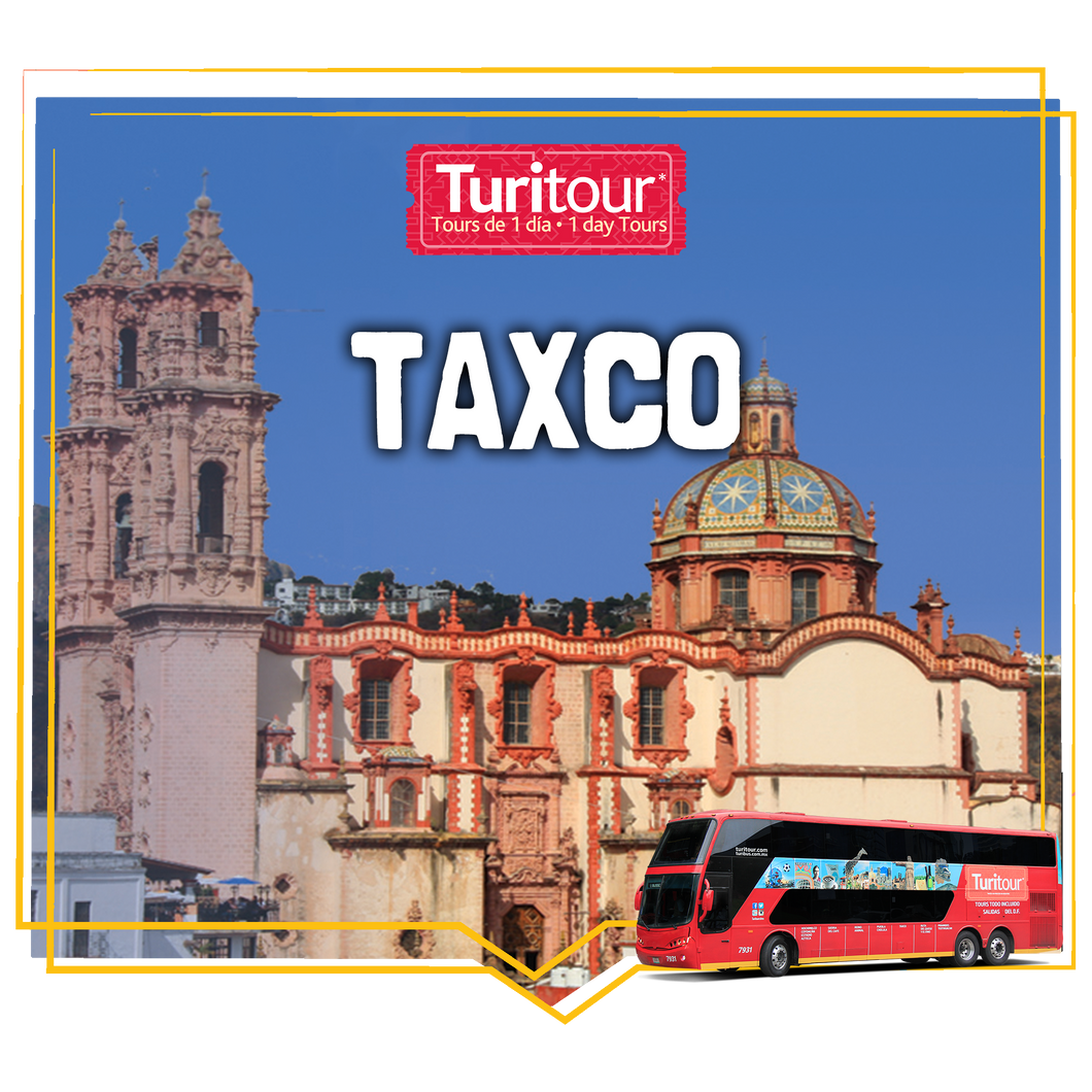Turitour Taxco