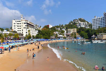 Cargar imagen en el visor de la galería, Turitour Acapulco