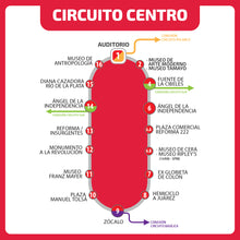 Cargar imagen en el visor de la galería, Turibus City Tour