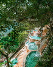 Cargar imagen en el visor de la galería, Turitour Grutas de Tolantongo