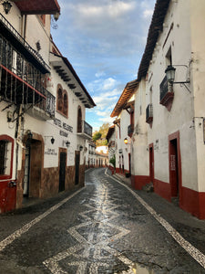 Turitour Taxco