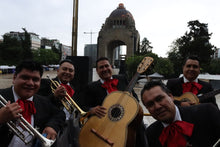 Cargar imagen en el visor de la galería, Turibus Cantando Mariachi