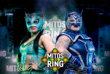 Cargar imagen en el visor de la galería, Turibus Mitos en el Ring