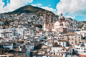 Turitour Taxco