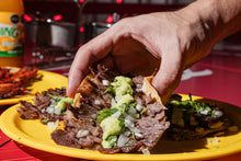 Cargar imagen en el visor de la galería, Turibus Tacos Norteños