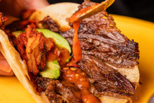 Cargar imagen en el visor de la galería, Turibus Tacos Norteños