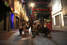 Cargar imagen en el visor de la galería, Turibus del Terror