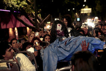 Cargar imagen en el visor de la galería, Turibus del Terror