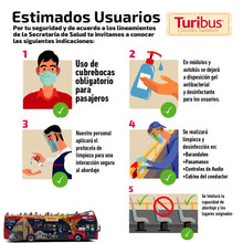 Cargar imagen en el visor de la galería, Turibus + Museo de Cera y Ripley Veracruz