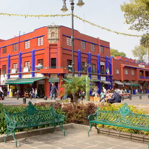 Turitour Xochimilco