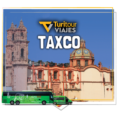 Turitour Taxco