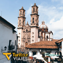 Cargar imagen en el visor de la galería, Turitour Taxco