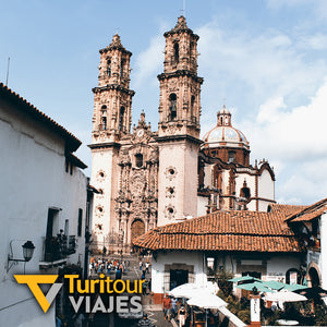 Turitour Taxco