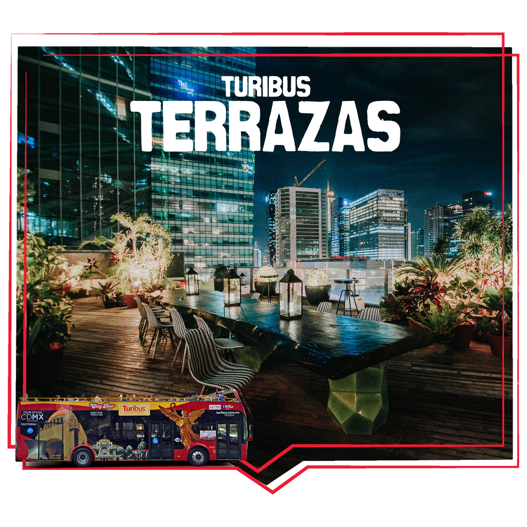 Turibus Terrazas